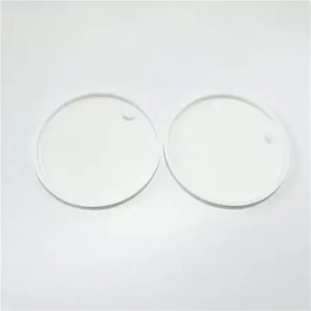 Pots en plastique PET différents couleurs avec couvercle pour produits cosmétiques avec couvercle à vis 100ml - Fati pack Emball