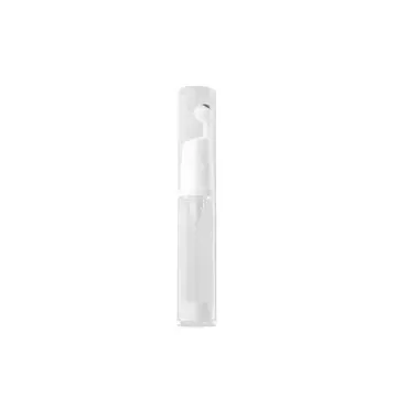 Flacon Transparent à Bille Métallique pour Crème Contour des Yeux - Fatipack Group Emballage Maroc