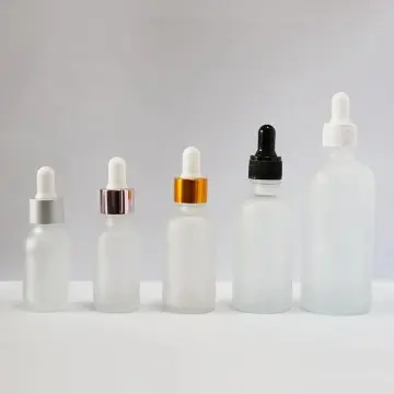 Flacon Cosmétique en Verre Semi-Transparent avec Pipette Compte-Goutte - Fatipack Group Emballage Maroc Flacon Cosmétique en Verre Semi-Transparent avec Pipette Compte-Goutte - Fatipack Group Emballage Maroc