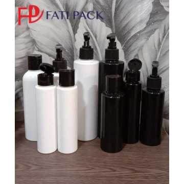 Bouteille en plastique pour shampoing - Fati Pack Emballage