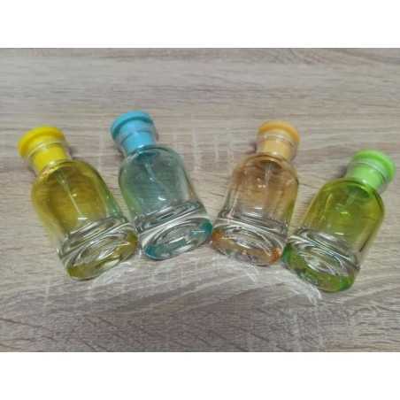 Flacon en Verre Vaporisateur de Parfum en Gros au Maroc - Fati Pack Packaging