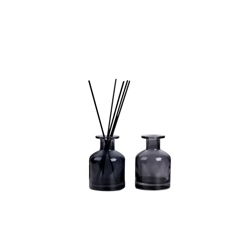 Flacon diffuseur de parfum de voiture cosmétique portable - Fati Pack  Emballage Maroc