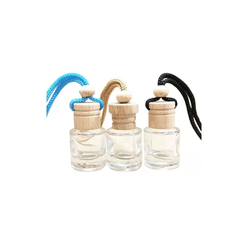 Flacon diffuseur de parfum de voiture cosmétique portable - Fati Pack  Emballage Maroc