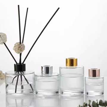 Bouteilles diffuseurs de parfum avec bâton d'arôme - Fati Pack emballage Maroc