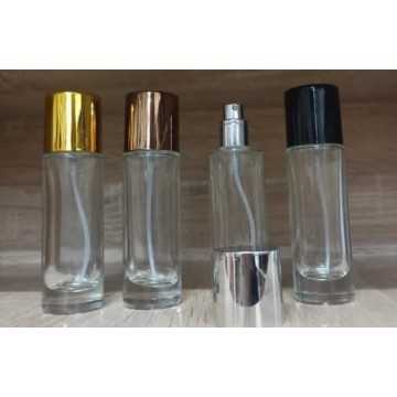 Flacons vaporisateur de parfum en verre emballage parfums Maroc - Fati Pack Emballage