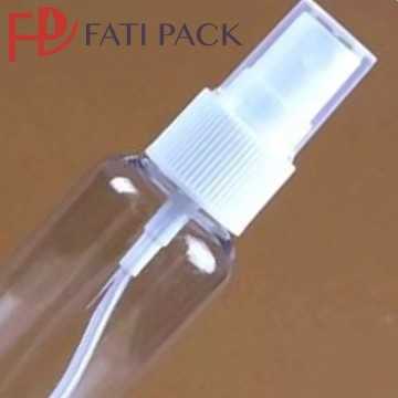 Bouteille sharp plastique spray - Fati Pack Packaging Maroc