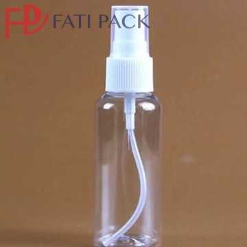 Bouteille sharp plastique spray - Fati Pack Packaging Maroc