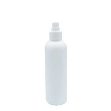 Spray Blanc en Plastique : Un Flacon Pulvérisateur Polyvalent - Fati pack packaging Maroc