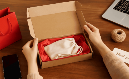 Pourquoi l’expérience unboxing est cruciale pour votre e-commerce au Maroc ?