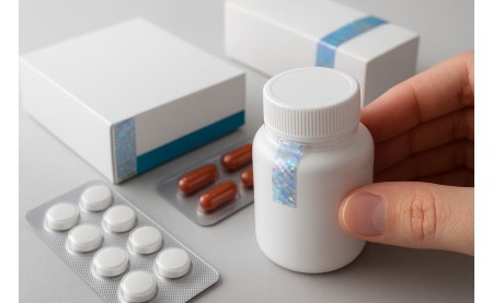 Emballages inviolables : garantir la sécurité des patients