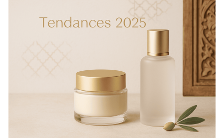 Packaging cosmétique de luxe au Maroc : découvrez les grandes tendances 2025