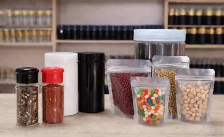 Fatipack Group : Votre partenaire de confiance en solutions d’emballages plastiques alimentaires au Maroc