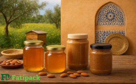 Fatipack Group : votre partenaire grossiste d’emballage alimentaire au Maroc