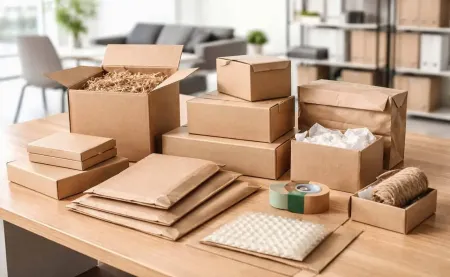 Le carton d’emballage au Maroc : une solution essentielle pour les entreprises modernes