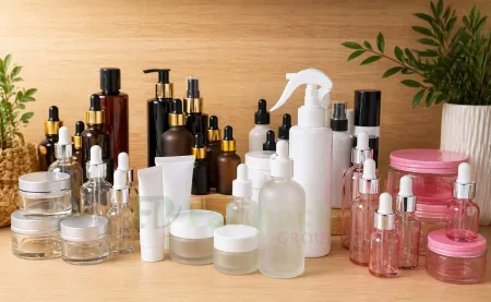 Nouvel arrivage chez Fatipack : découvrez notre gamme d’emballages cosmétiques élégants et pratiques ✨?