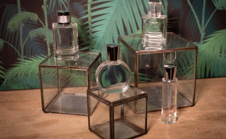 Plongez dans l'Art de la Parfumerie avec Nos Flacons Vides pour Parfum au Maroc