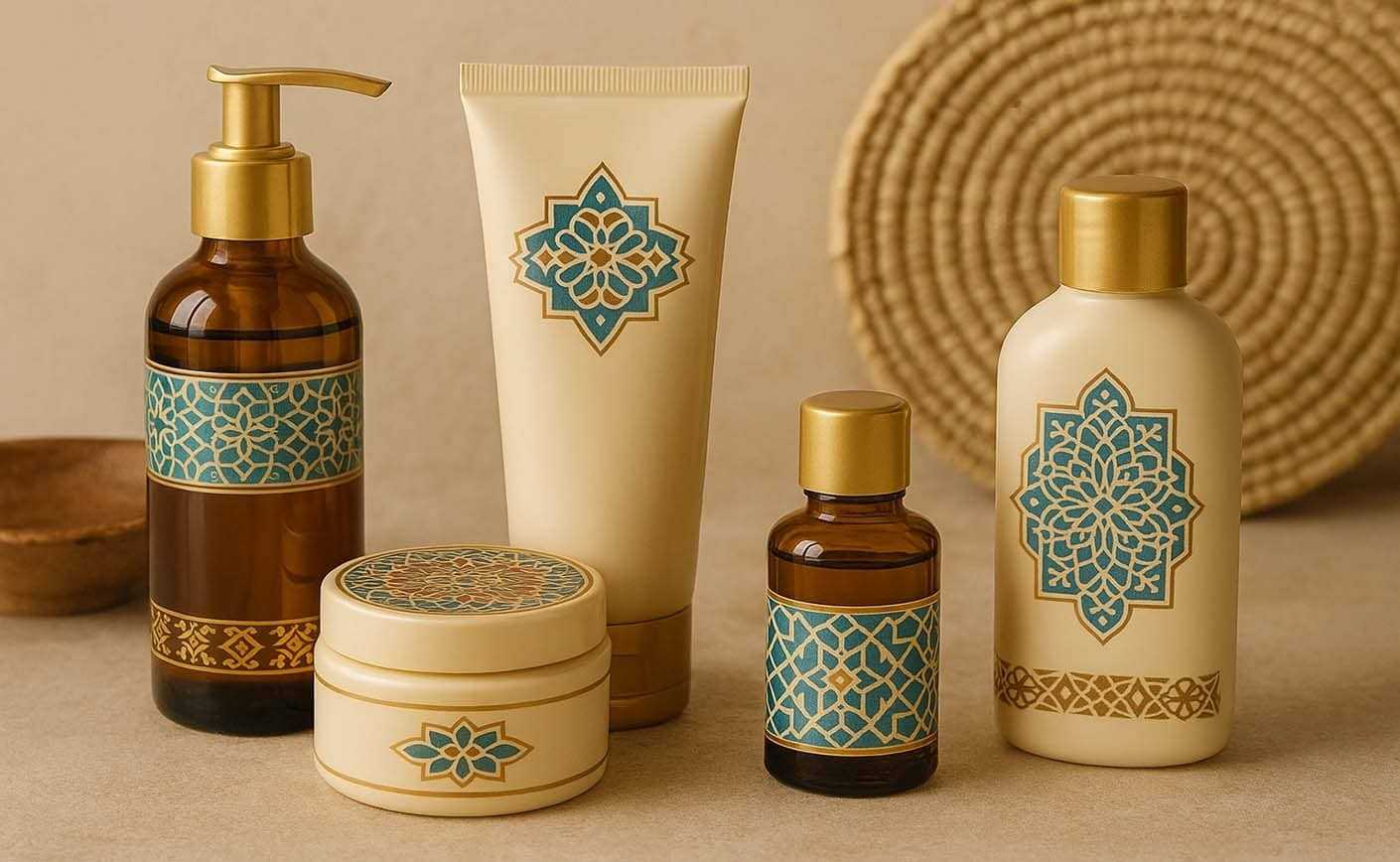 Emballage cosmétique au Maroc : tendances et innovations