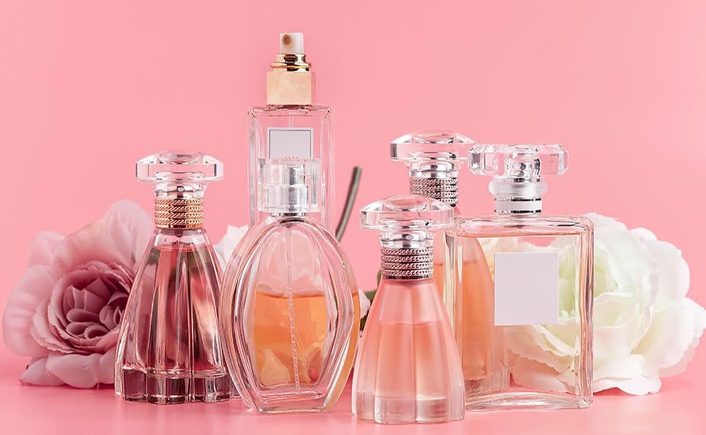 Flacons de parfum : L'élégance du conditionnement avec Fatipack