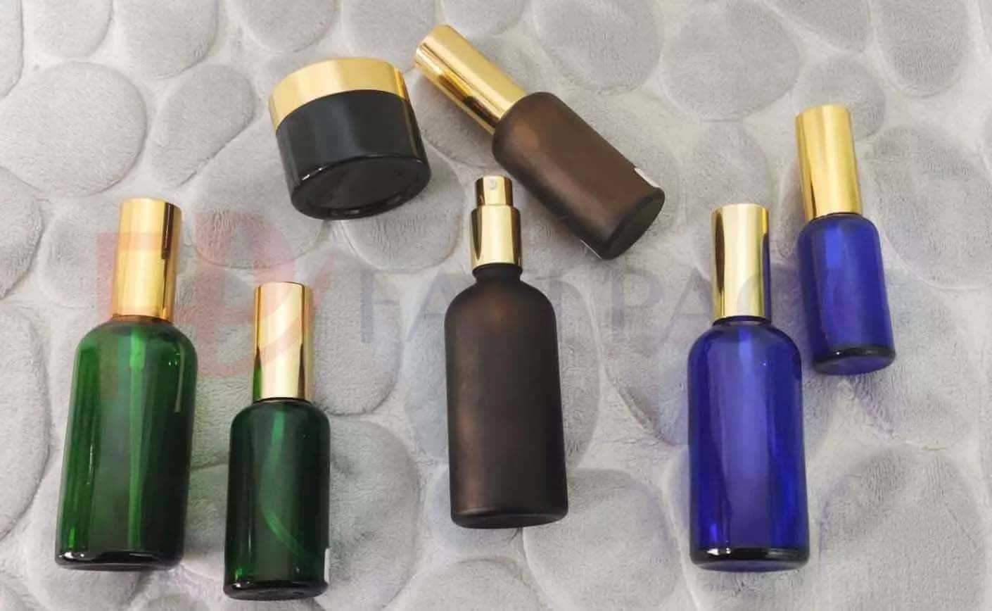 L'Essor de l'Emballage en Verre dans les Préférences des Consommateurs Marocains