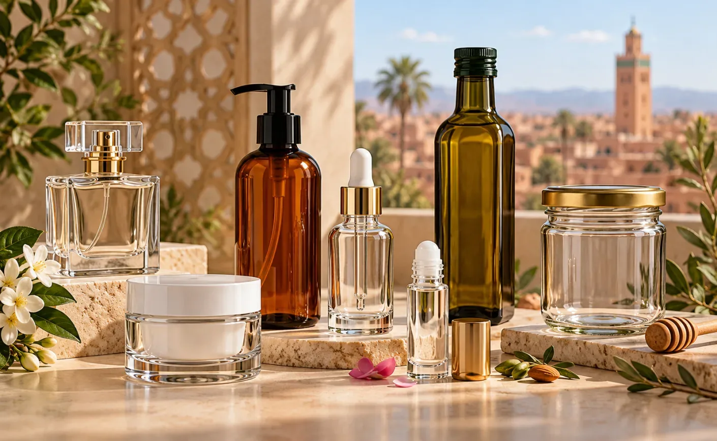 Packaging Maroc : guide complet des solutions d'emballage pour les professionnels